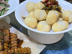 -蜗牛小馆醉乡民谣云南菜(惠新西里店)