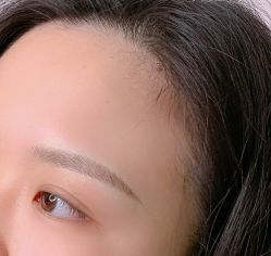 -久匠·野生眉半永久纹眉