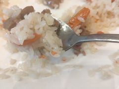 -巴依家新疆手抓饭(菱角湖万达店)
