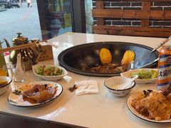 -江湖水乡铁锅炖魚(周庄嘉园店)