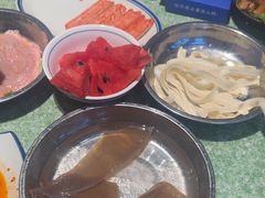 -憨铁匠老火锅(龙岗万科里店)