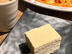 -耶里夏丽新疆餐厅(百联中环购物广场店)