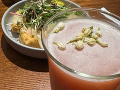 茉香粉芭乐-SHAN山(前滩太古里店)