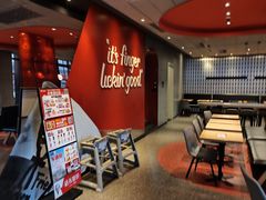 -肯德基(富阳九龙DT店)