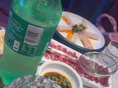 -重庆高老九火锅(万象城店)