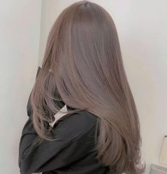 -苏奇发型·烫发染发