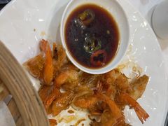 -新兴家喻酒家·羊城名宴(昌岗店)