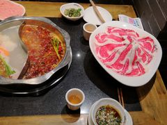 -纸盐河码头火锅(十八梯店)