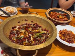 -永安水煮活鱼·仪征菜(仪征奥林匹克店)