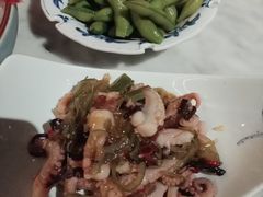-阿吾罗日本料理(K11艺术中心店)