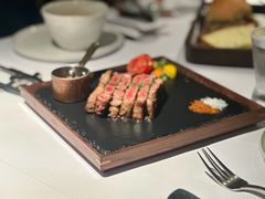 -月芽·自由餐厅·西溪湿地餐厅