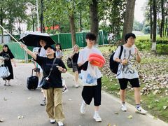 -帝京日语(春熙路旗舰校区)
