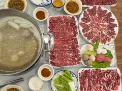 -福合埕牛肉火锅(长平国新店)