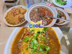 -又见炊烟私房菜(敬亭路店)