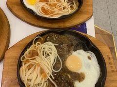 -豪享悦牛排自助餐厅(天河城店)