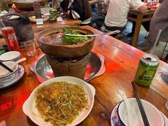 -洪大厨鸡煲(福田店)