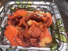 -盒马鲜生(皇庭广场店)