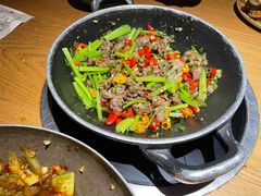 -吃饭皇帝大(合生汇店)
