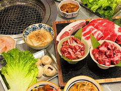 -谷町·烤肉自助(朱雀门店)