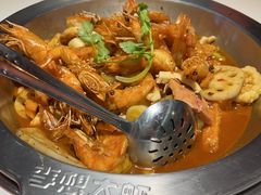 -李想大虾(江北天街店)
