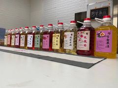 -Helens海伦司小酒馆(南京洪武路店)