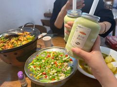 -聚鑫朋酸菜肥肠(九龙仓店)