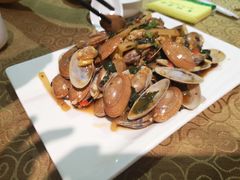-粤北餐馆