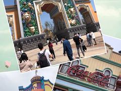 -郑州银基国际旅游度假区