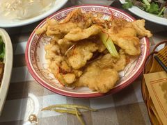 -老厨家(文政街总店)