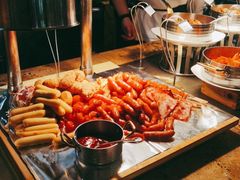 -浙江西子宾馆·瑶园咖啡厅