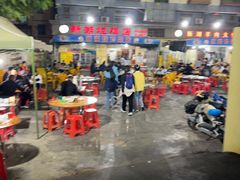 -新湖烧鸡(光明店)