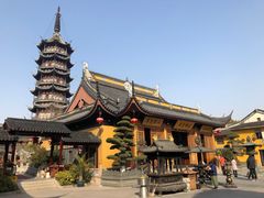 -西林禅寺