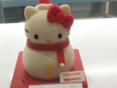 -好利来(欧亚商都店)