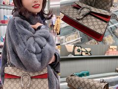 -GUCCI(南京德基店)