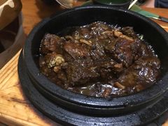 -金穗园·砂锅粥.醉鸡煲火锅(长寿路店)