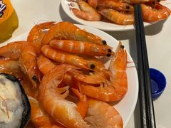 -吉布鲁牛排海鲜自助(成都大悦城店)