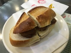 -义顺牛奶公司(庇利金街店)