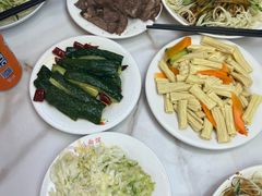 -新川面馆(新街口起源店)