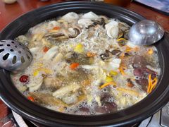 -菌之家·专业纯野生菌火锅·特色炒菌