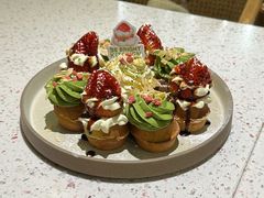 -BE BRIGHT KITCHEN(正佳广场店)