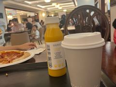 -1868 Café(上海自然博物馆店)