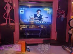 -V SHOW max KTV(粉巷店)