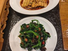 -小城粥道·海胆鲜虾粥(解放广场店)