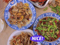 -江城燕子大排档(江汉路步行街店)