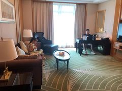 -常州武进九洲喜来登酒店