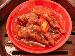 -避风塘(江桥万达店)