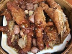 -阿弟早茶·家庭小炒·火锅(九村店)