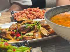 -枪火串烧·东北特色烧烤(罗湖总店)