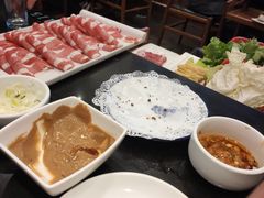 -北门涮肉·铜锅涮肉(南锣鼓巷店)