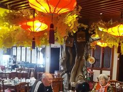 -那家老院子东北菜·饺子·小鸡炖蘑菇(艳华街店)